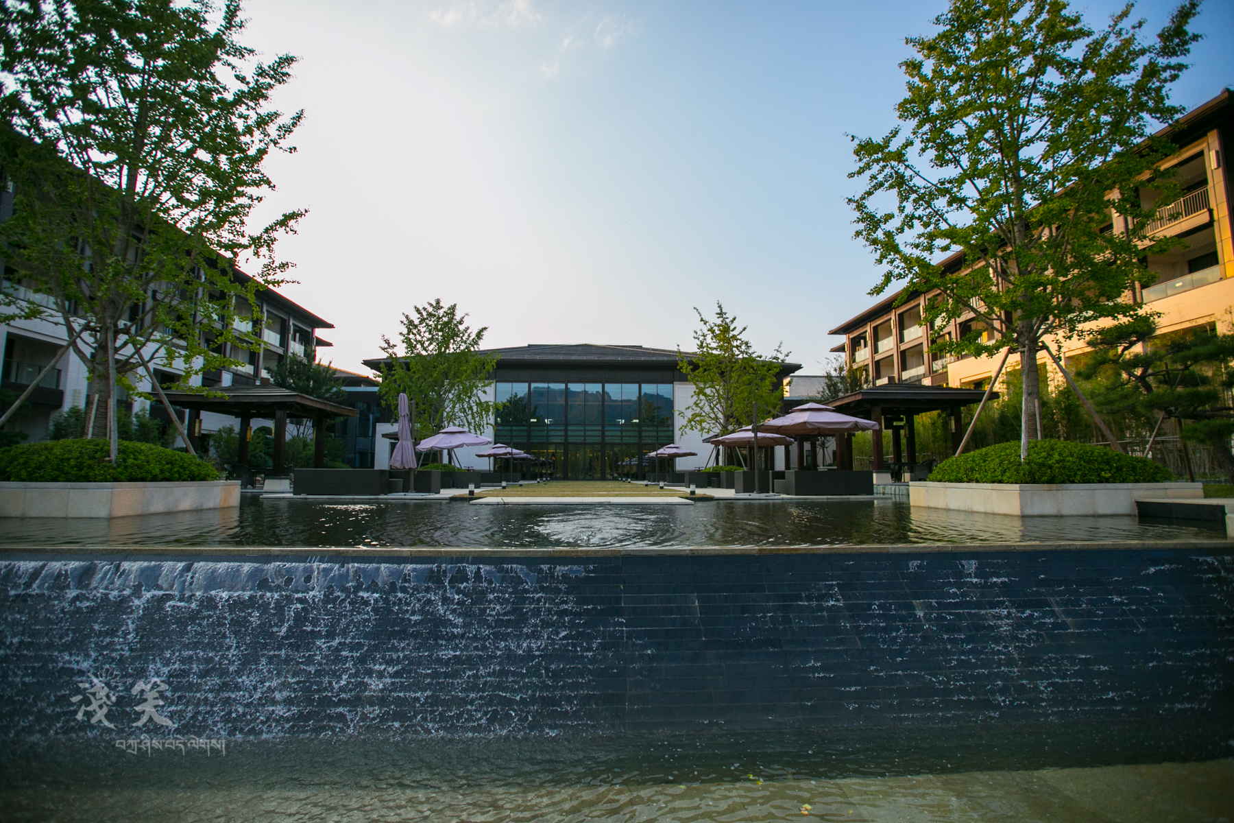 秀出浙江新高度,东阳凤凰谷天澜度假酒店儿童房