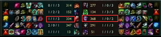 经济差太多怎么翻盘,s6全球总决赛im