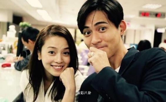 周渝民花泽类帅气瞬间,周渝民评价花泽类