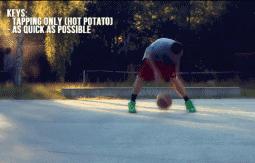 有什么办法提高你的控球,13种训练方法让你成为控球高手