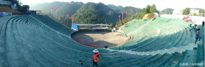 2018年贵州超级牛王争霸赛,2022年贵州牛王争霸赛第一名