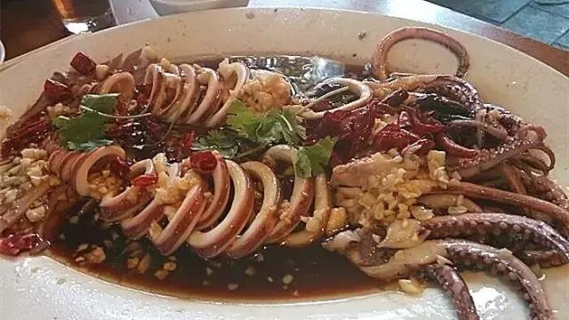 京城十家隐藏餐厅,北京100个苍蝇小馆