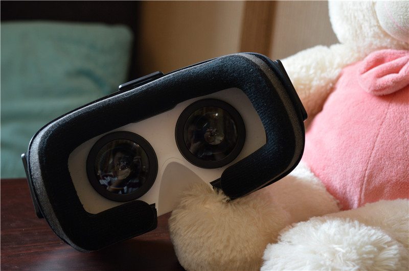 低价位也能有好产品，PPTV聚VR一体机深度体验