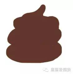 小儿漫画0-3岁宝宝,宝宝腹泻快速解决方法漫画