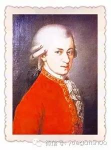 历史疑团莫扎特竟然是被一首曲子“杀死”的？！