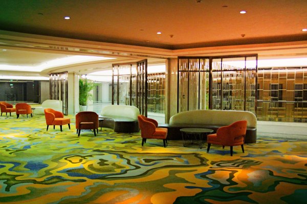 武汉汉口洲际酒店,武汉汉口洲际酒店开业时间