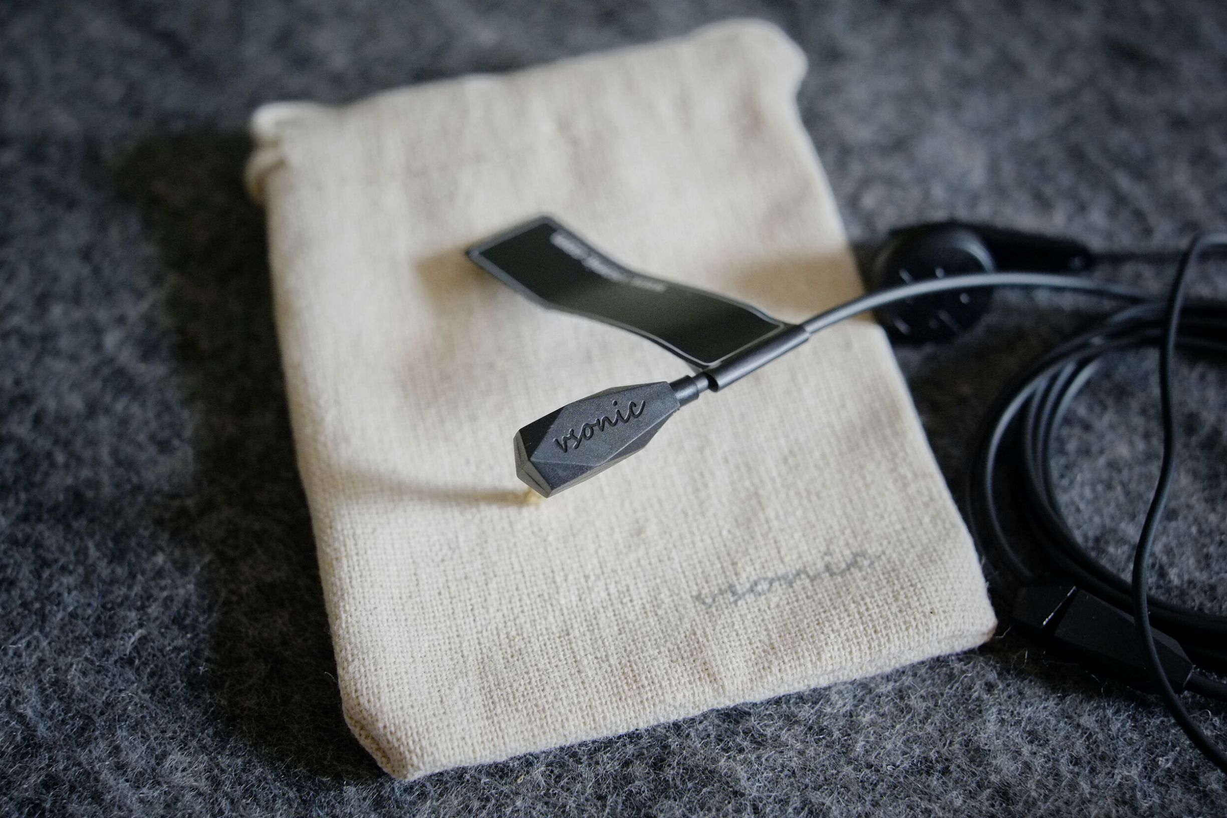 直撼德国品牌传奇型号，国产耳机造出“3P睡眠耳机”