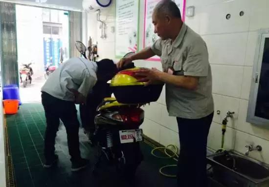 怎么延长电动车使用寿命,电动车电池调换可以延长寿命