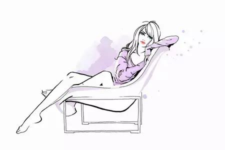 16岁女孩癌,15岁卵巢癌症状