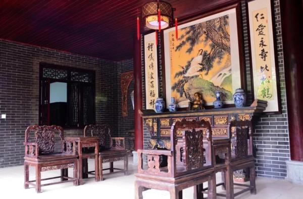 成都国庆悠闲一点到绵竹九龙吧!邻家女孩的感觉!