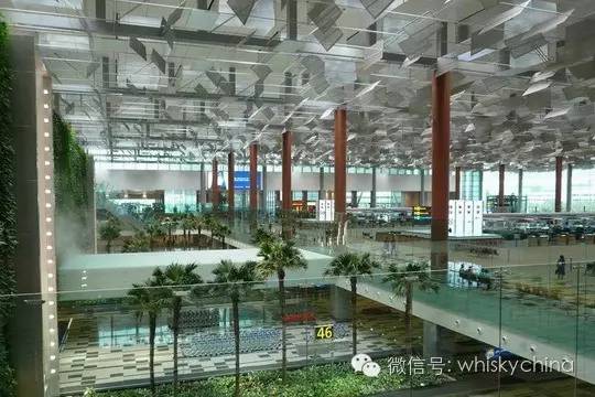 全球十大机场免税店购物攻略,哪个国家免税店酒最便宜