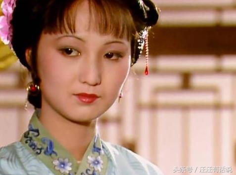 红楼梦女儿的命运,红楼梦哪个女孩结局最好