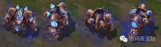 摄魂使者薇恩真的要被雪藏，难道会是下一个莲花之令？