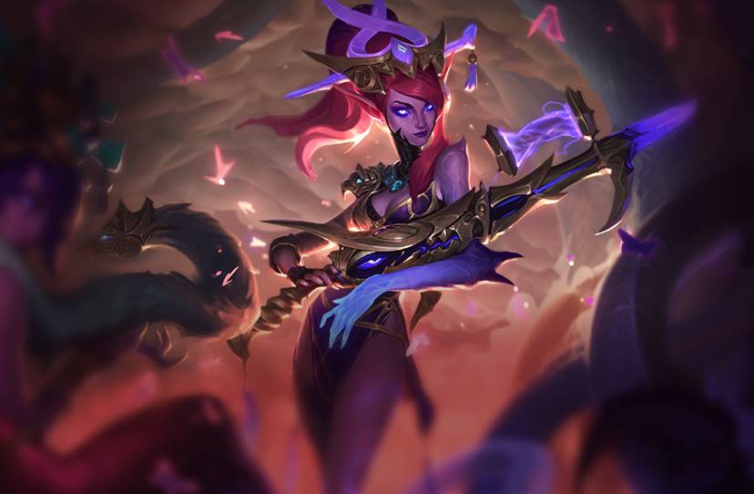 s6前十都有谁,云顶之弈s6.5一图上钻