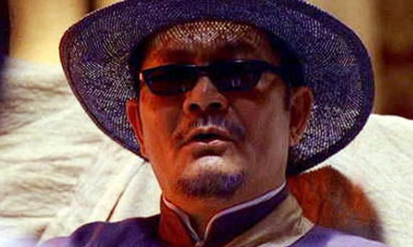 酱爆变萌大叔，黄圣依成总裁，扒扒电影《功夫》主演配角之现状