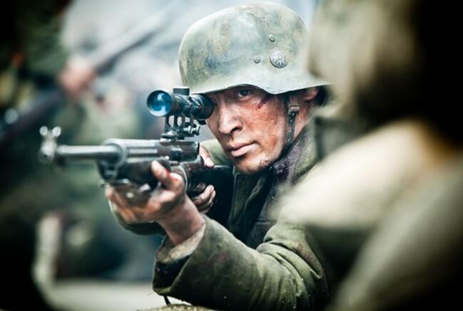 胡歌不同角色塑造不同时期的我,无法超越的经典角色胡歌