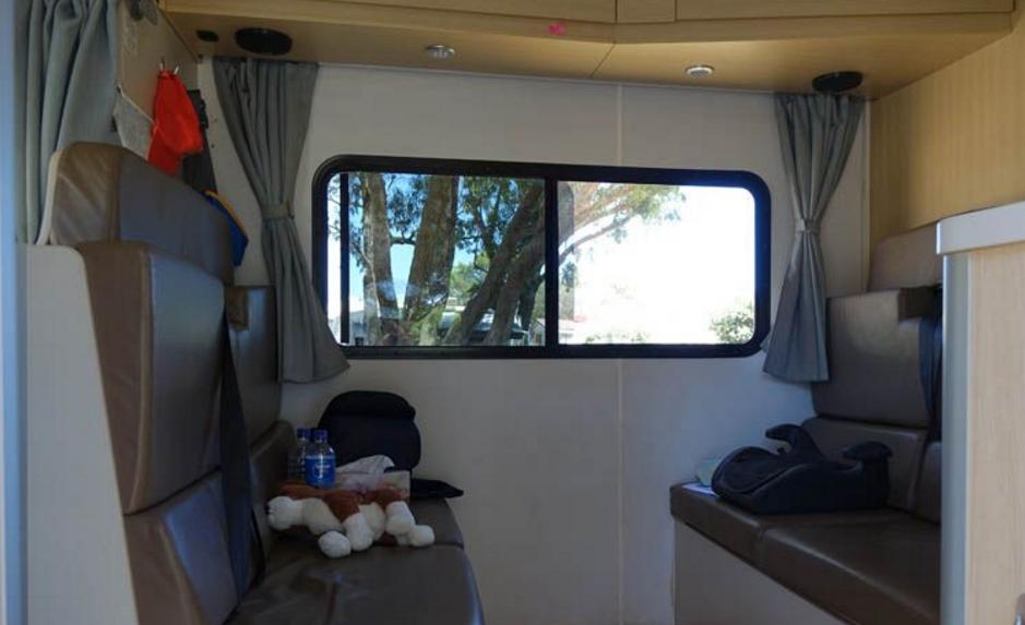 小狮分享：西澳房车行是怎么一种感受？