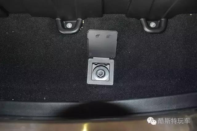 福特锐界的换轮胎教程,福特锐界更换轮胎推荐