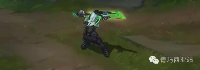 lolt3级别皮肤推荐,lol所有t3级别的皮肤有哪些