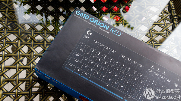 cherry红轴和高特红轴,罗技g610机械键盘cherry红轴