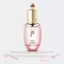 韩妆化妆品有哪些,韩妆护肤品没什么效果