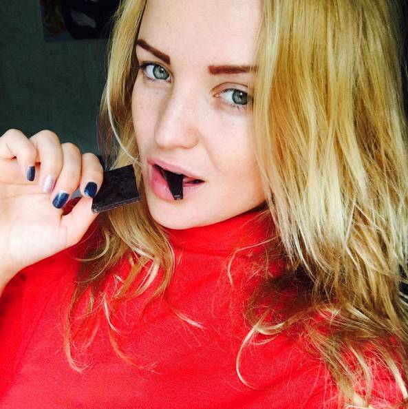 延缓衰老巧克力 (巧克力抗衰老)