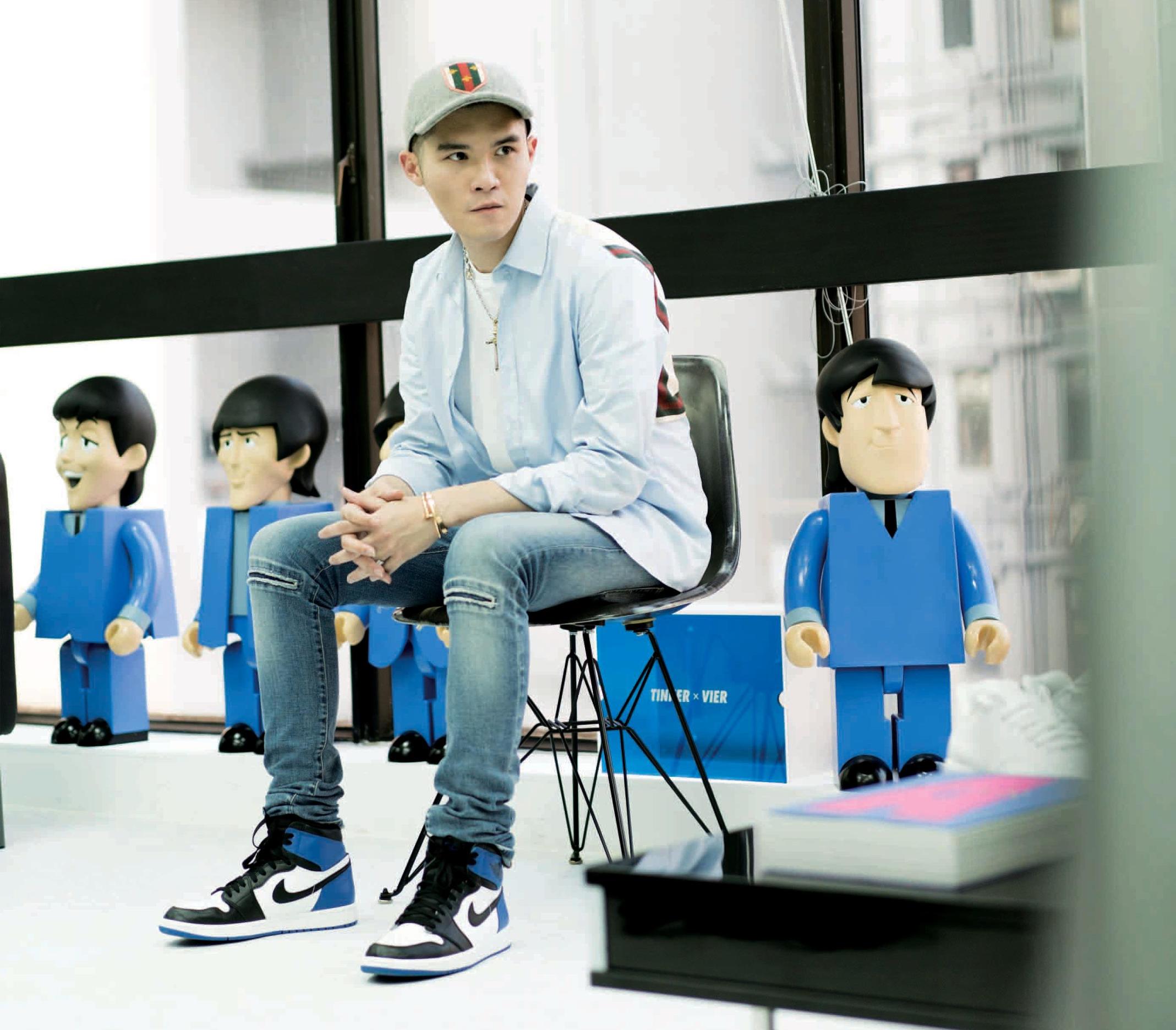 有一份骨灰级编制的乔丹珍藏指南需要你查看！