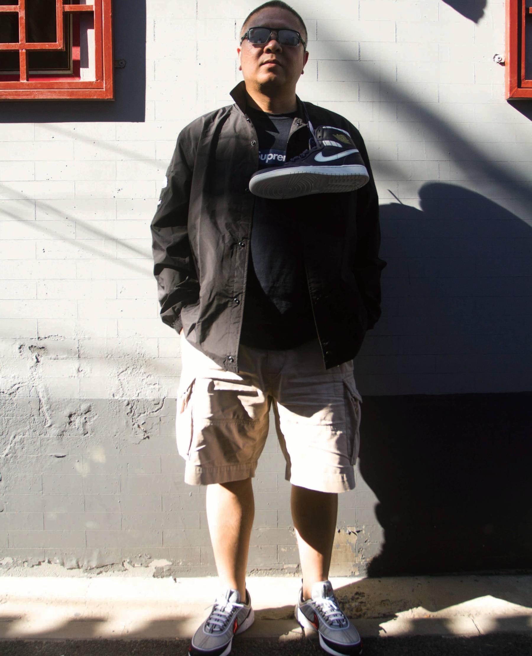 有一份骨灰级编制的乔丹珍藏指南需要你查看！