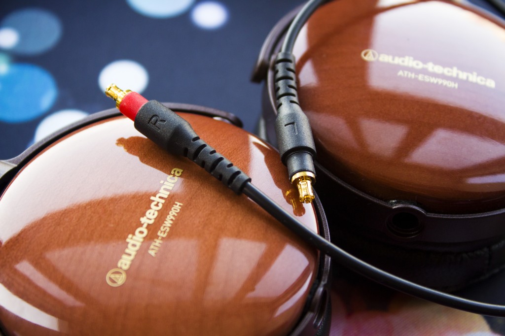 铁三角ath-esw990h,铁三角耳机esw990