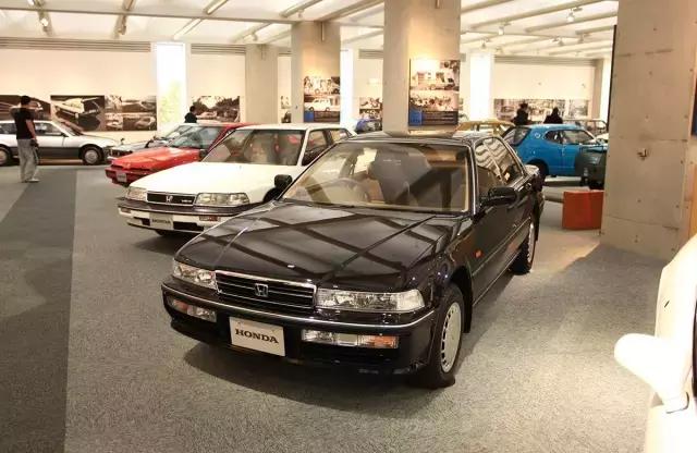 给一家车厂50年时间看看它到底能捣弄出多少事情,下