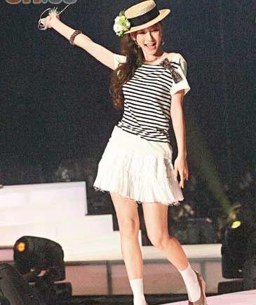 angelababy出道前后对比,angelababy早期日本拍戏