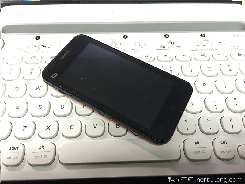 那些无比怀念的智能手机,那些年我们用过的智能手机