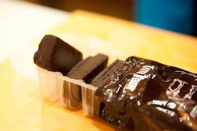 减肥路上，唯有它们不可辜负：那些世界各国唇齿生津的零食