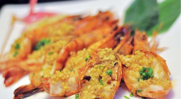 东京排第一的日料店,魔都最好的日料店