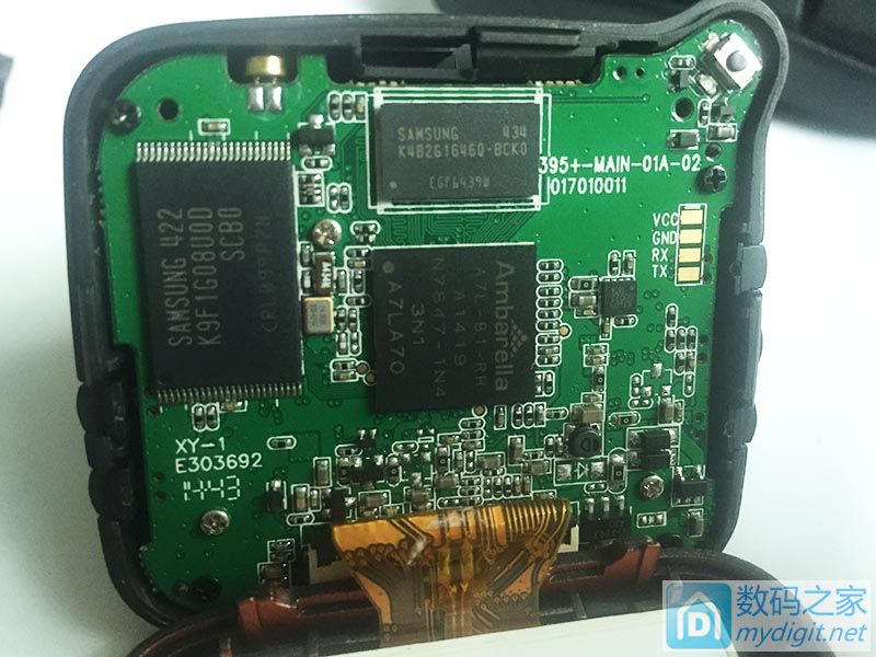 拆下来的记录仪,拆下来的行车记录仪有什么用