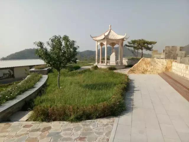 石家庄新出的一款旅游景点,石家庄新的旅游区