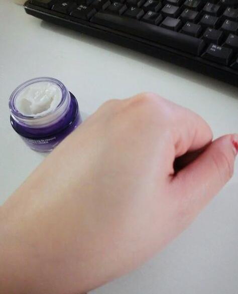 老爸测评兰蔻塑颜紧致眼霜,霹雳爸