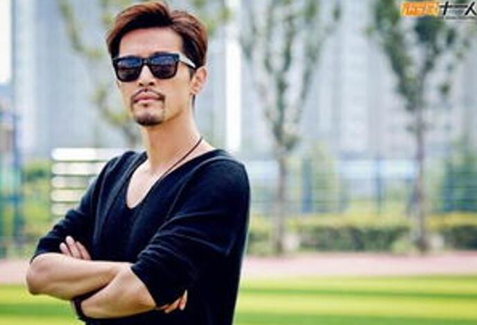 百变胡歌,胡歌百大经典角色