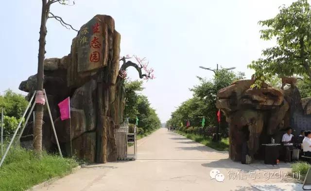 涟水有多美？涟水的美，岂是一句两句能够解释清楚的？