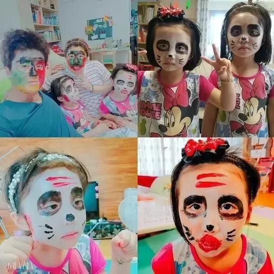 这5大奇葩面膜你用过吗,这些面膜让你焕发健康光彩