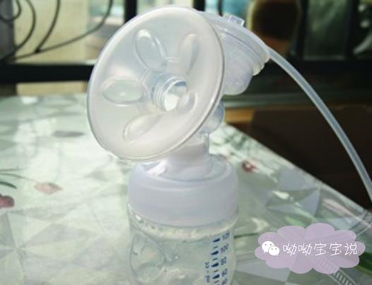 产后堵奶了怎么快速疏通,产后堵奶怎么办最快最有效