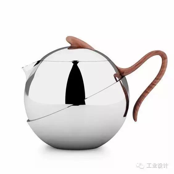 水瓶一样的水壶,冷水壶你见过吗