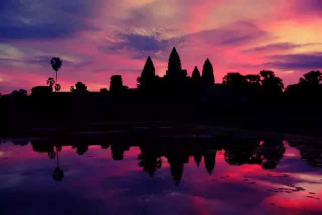 柬埔寨旅游团购6天自由行,错峰出境游推荐
