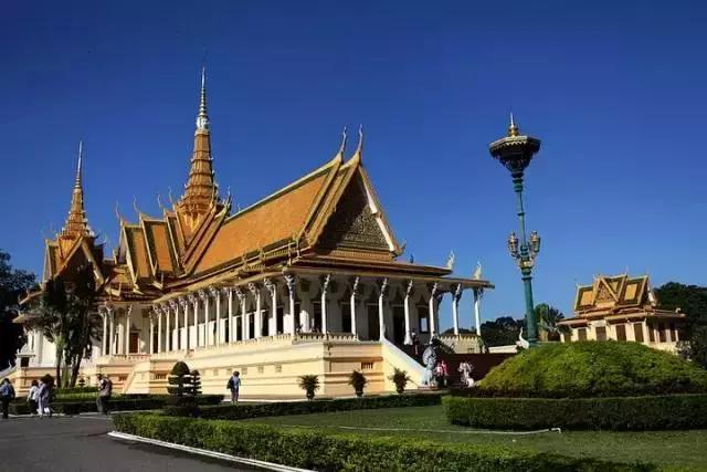 柬埔寨旅游团购6天自由行,错峰出境游推荐