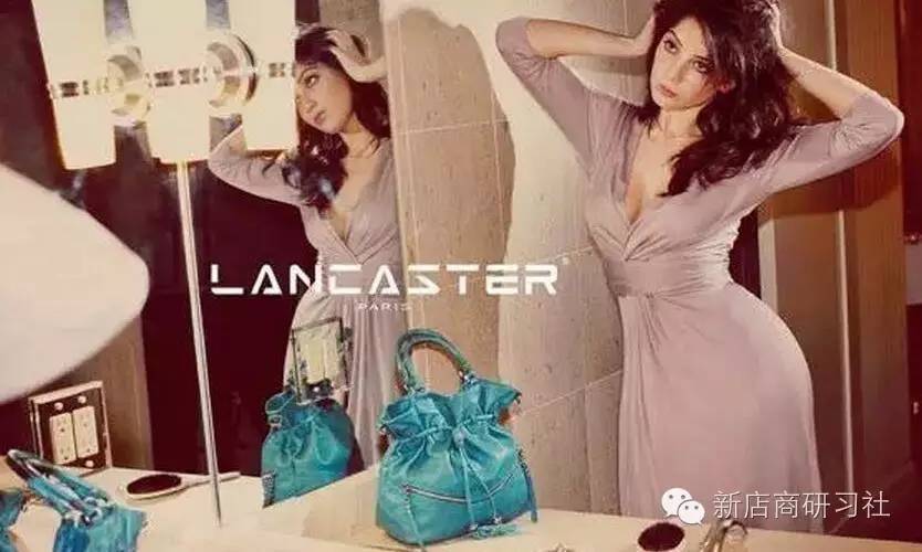 法国的购物中心,法国最顶级的奢侈品购物中心