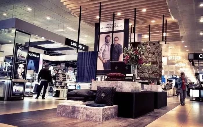 值得一逛的小店,值得逛的店