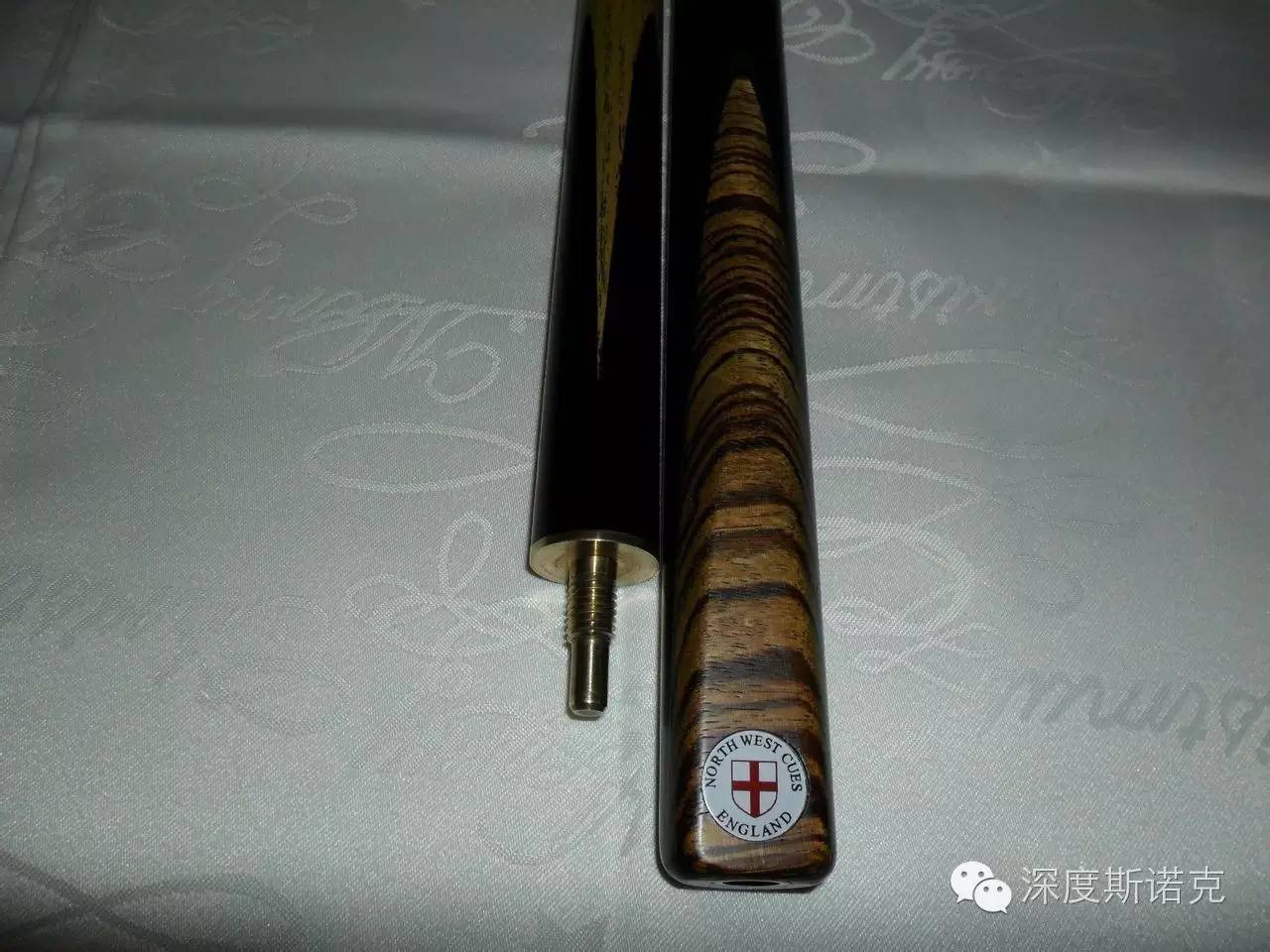 绝世神兵——*器武**篇：英国球杆画廊（二）