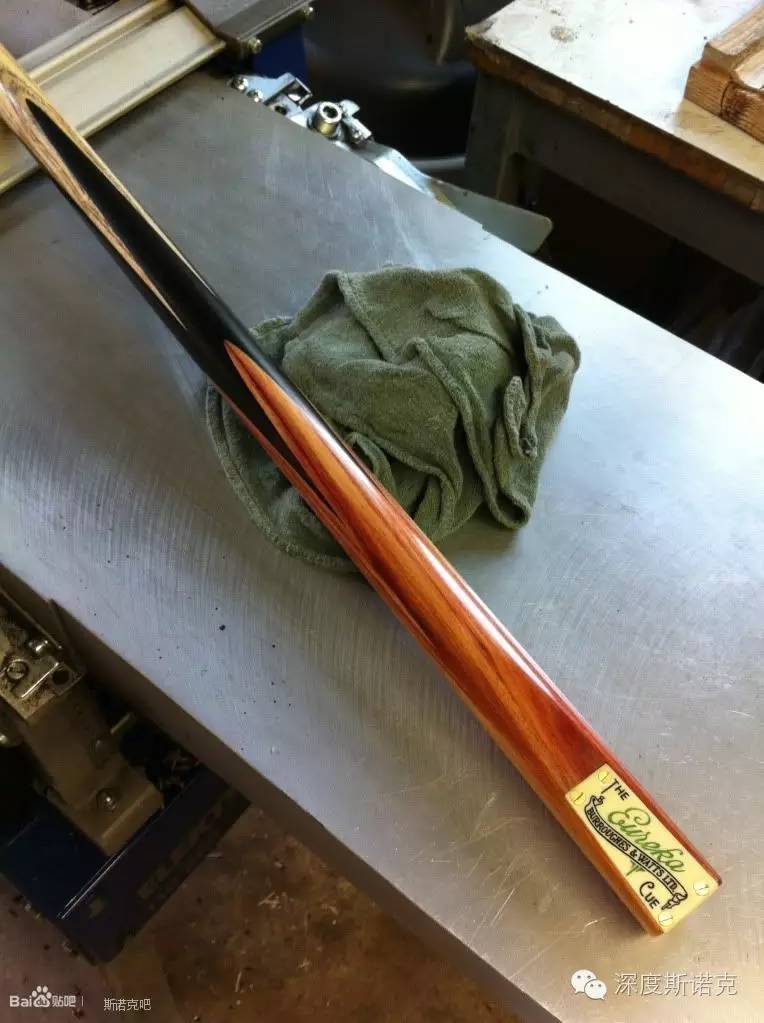 绝世神兵——*器武**篇：英国球杆画廊（二）