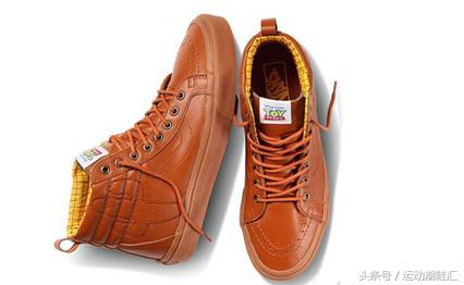 11月份值得推荐的鞋品,今年最爆的鞋款