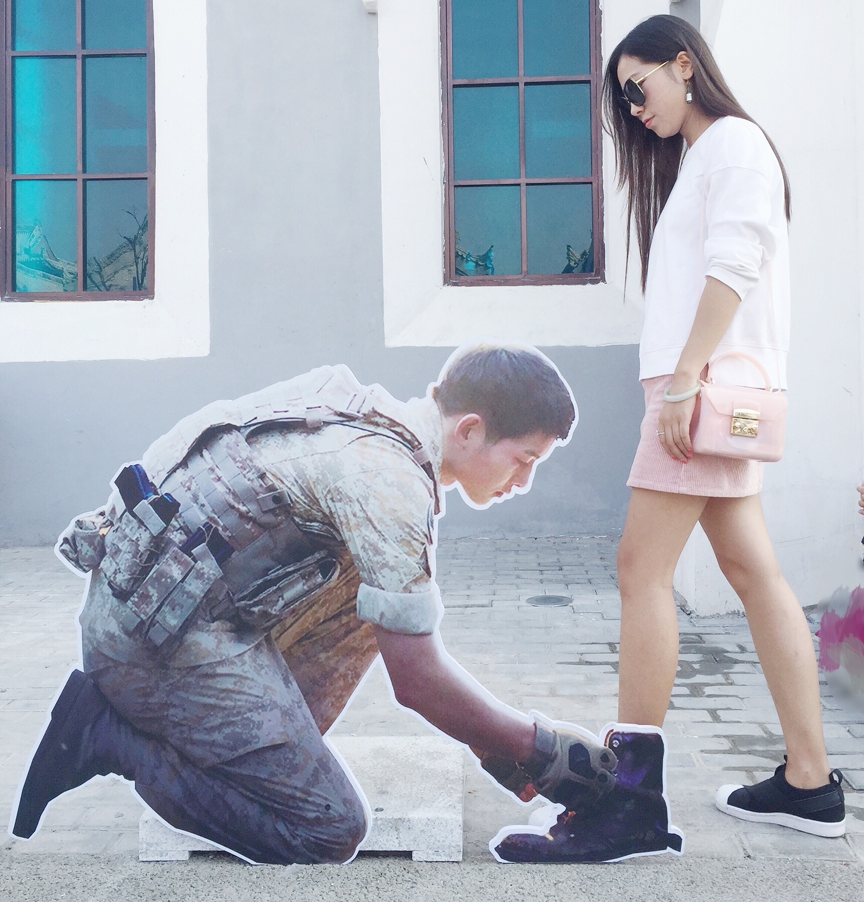 陕西影视基地,陕西影视拍摄基地